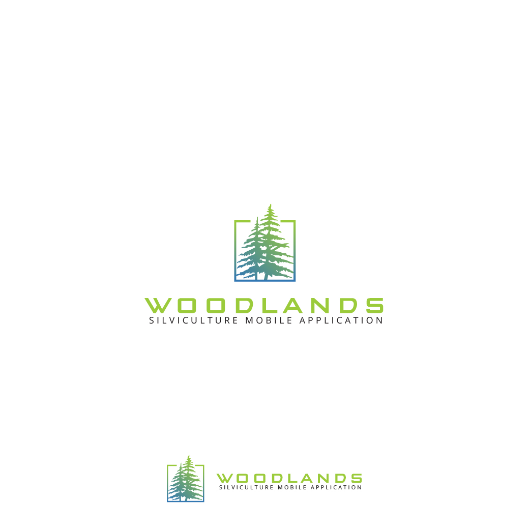 Logo Design by Mime Artworks for Woodlands North | Design #16003733