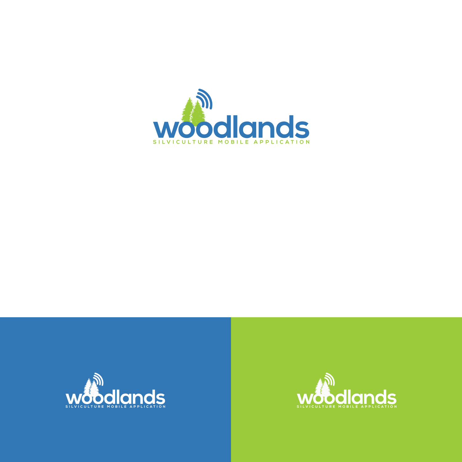 Logo Design by DesignDUO for Woodlands North | Design #15980035