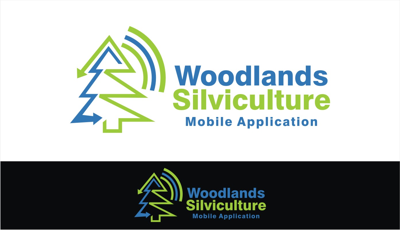 Logo Design by Soul Light for Woodlands North | Design #15973690