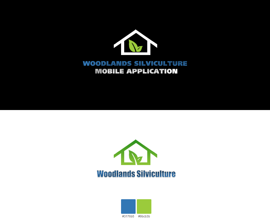 Design de Logo par Valentim pour Woodlands North | Design #15984436
