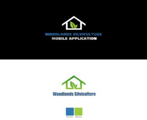 Logo Design by Valentim for Woodlands North | Design: #15984436