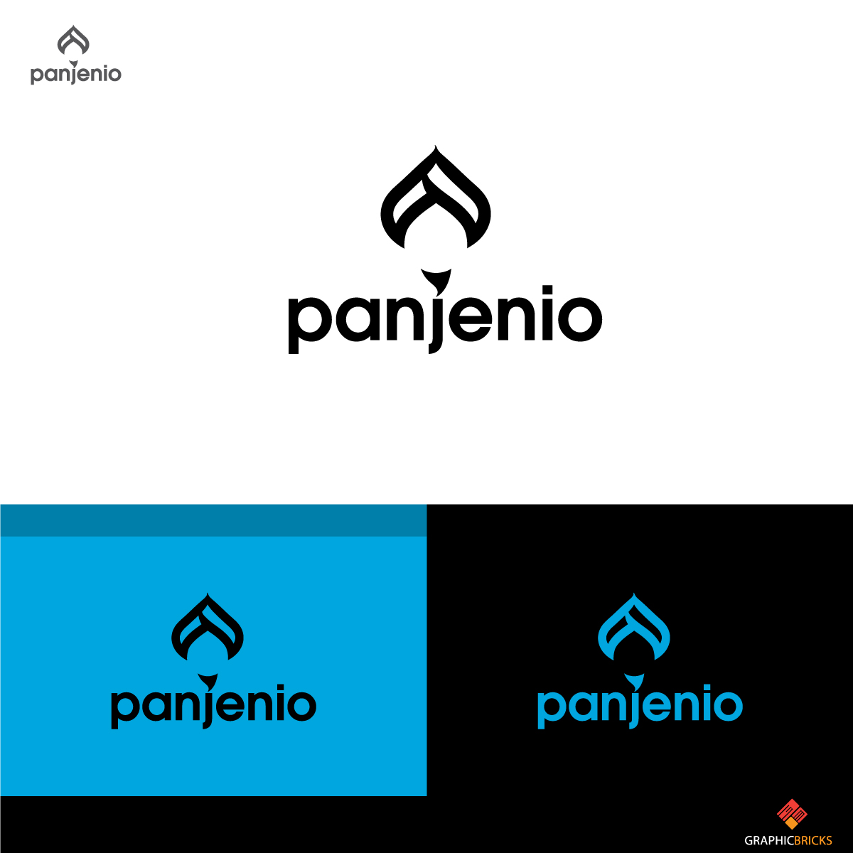 Diseño de Logo por Graphic Bricks para este proyecto | Diseño #15998045