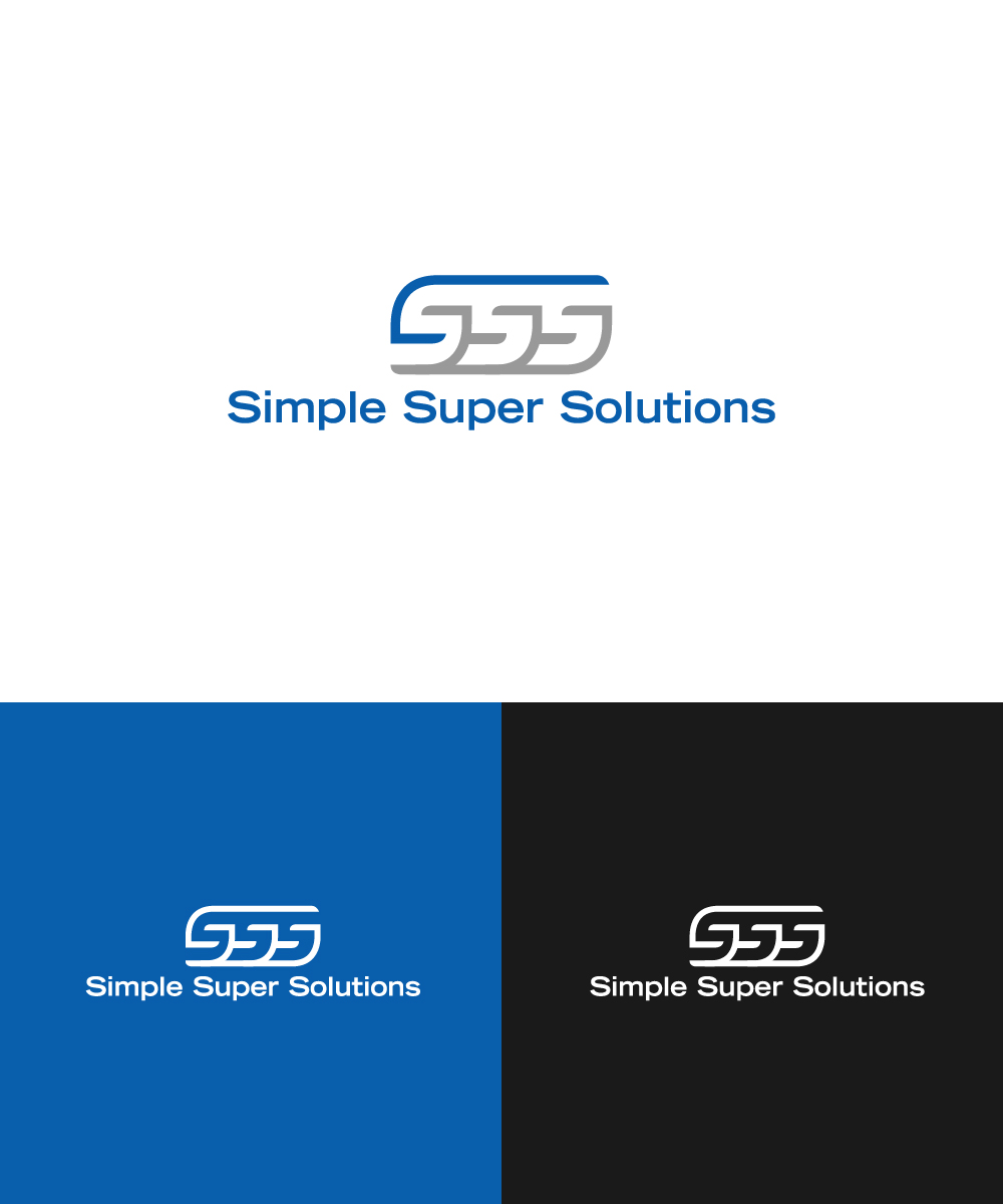 Logo Design by Daniel Caso Design for Technical & Management Services | Design #15972909