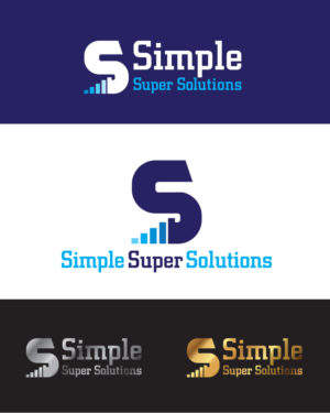 Logo Design by Creativdiz for Technical & Management Services | Design: #15975628