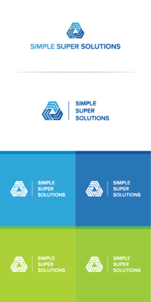 Design de Logo par Markelof pour Technical & Management Services | Design #16043102