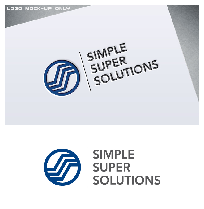Logo Design by xum for Technical & Management Services | Design #15974089