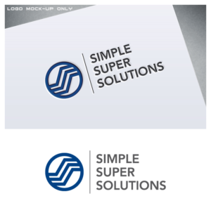 Logo Design by xum for Technical & Management Services | Design: #15974089
