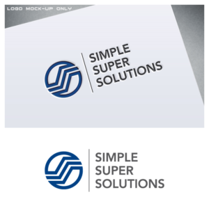Logo Design by xum for Technical & Management Services | Design: #15974090