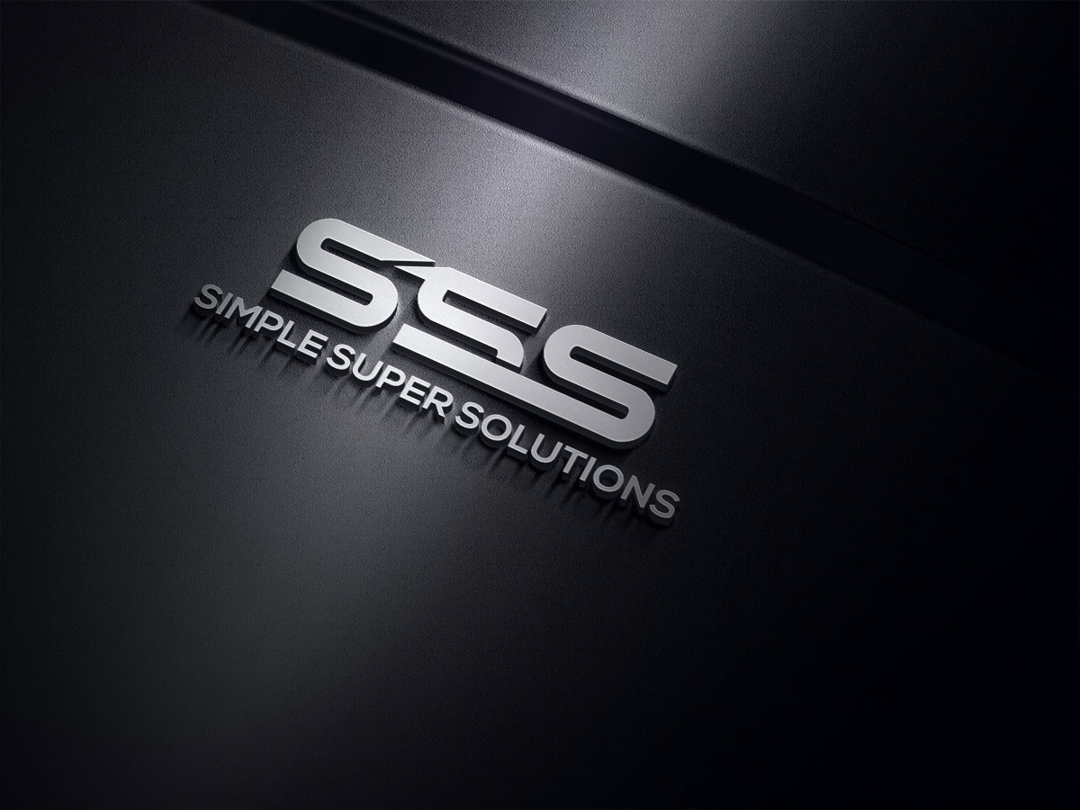Logo Design by Atec for Technical & Management Services | Design #16009830