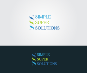 Logo Design by K.P Designs for Technical & Management Services | Design: #15991438