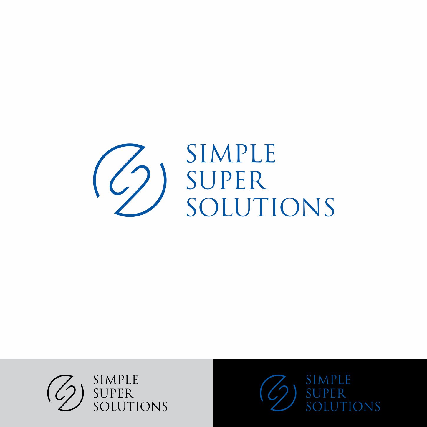 Design de Logo par ev. pour Technical & Management Services | Design #15999765