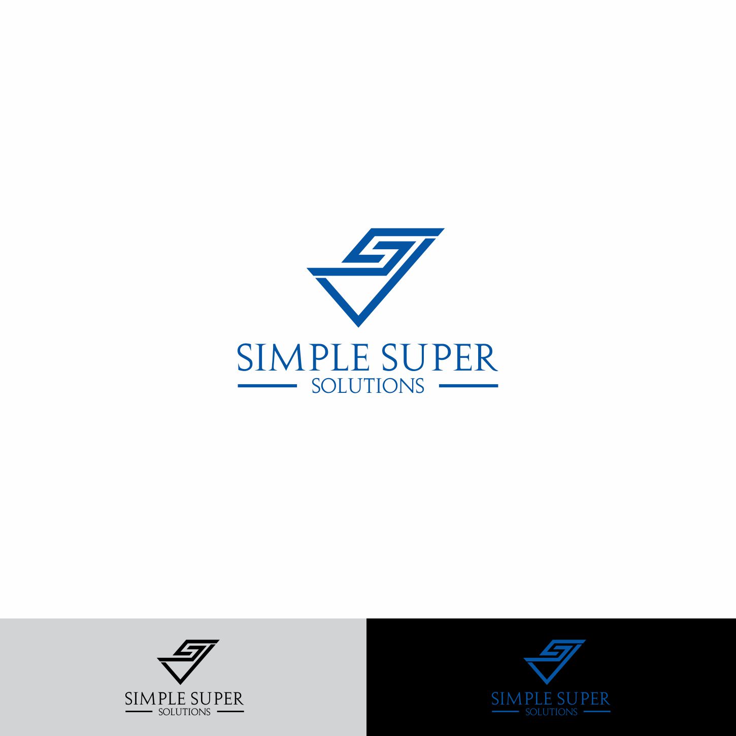 Diseño de Logo por ev. para Technical & Management Services | Diseño #16015605