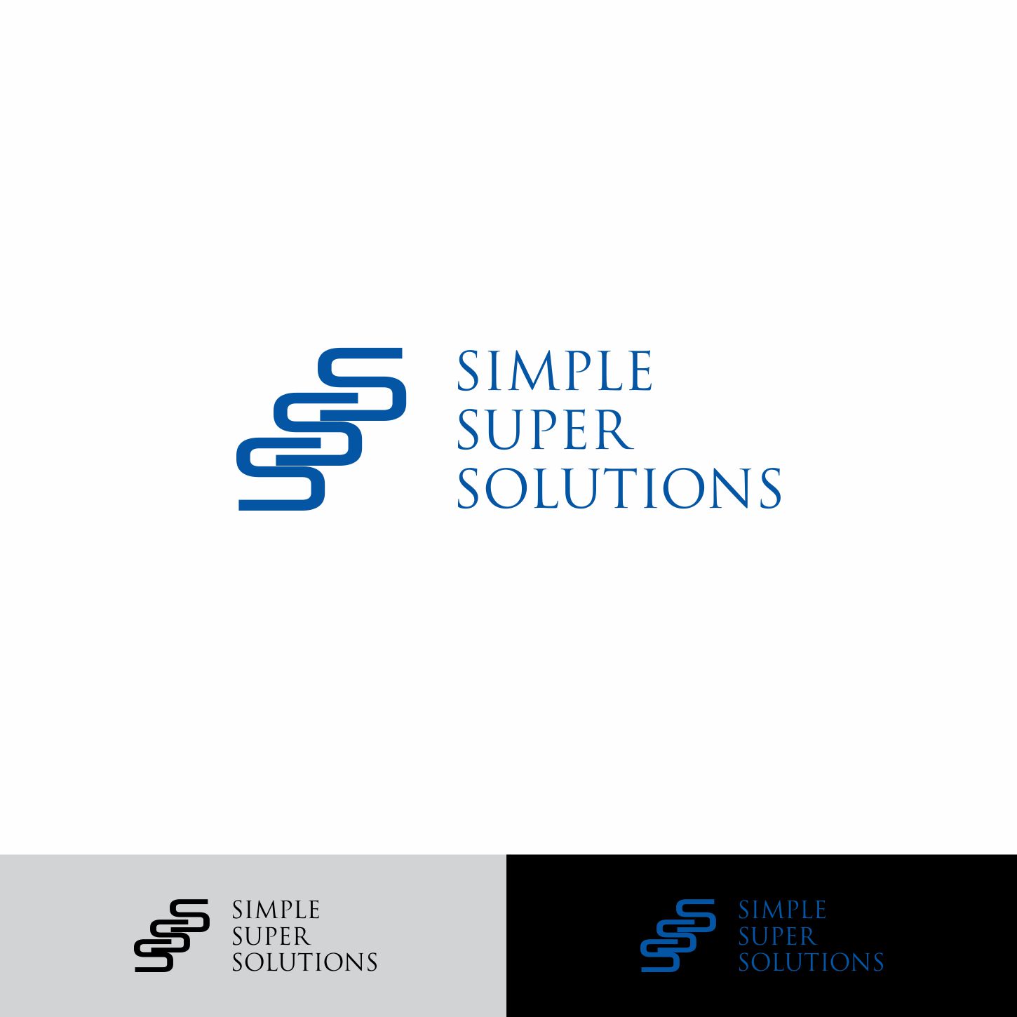 Diseño de Logo por ev. para Technical & Management Services | Diseño #16022191