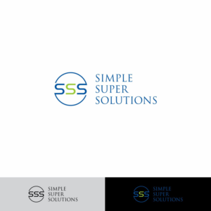 Logo Design by ev. for Technical & Management Services | Design: #16022192