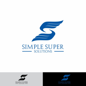 Logo Design by ev. for Technical & Management Services | Design: #16051572