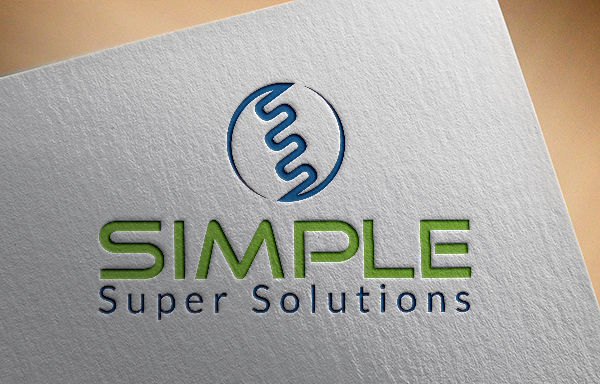 Logo Design by Origin to Original for Technical & Management Services | Design #15991965