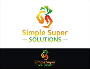 Logo Design by Soul Light for Technical & Management Services | Design: #15975894