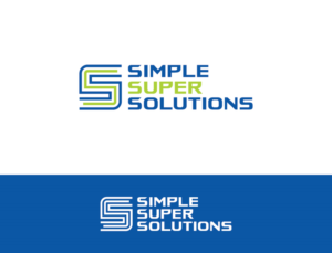 Logo Design by SI Designer for Technical & Management Services | Design: #16102766