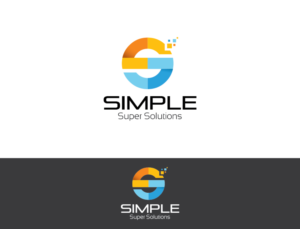 Logo Design by SI Designer for Technical & Management Services | Design: #16102767