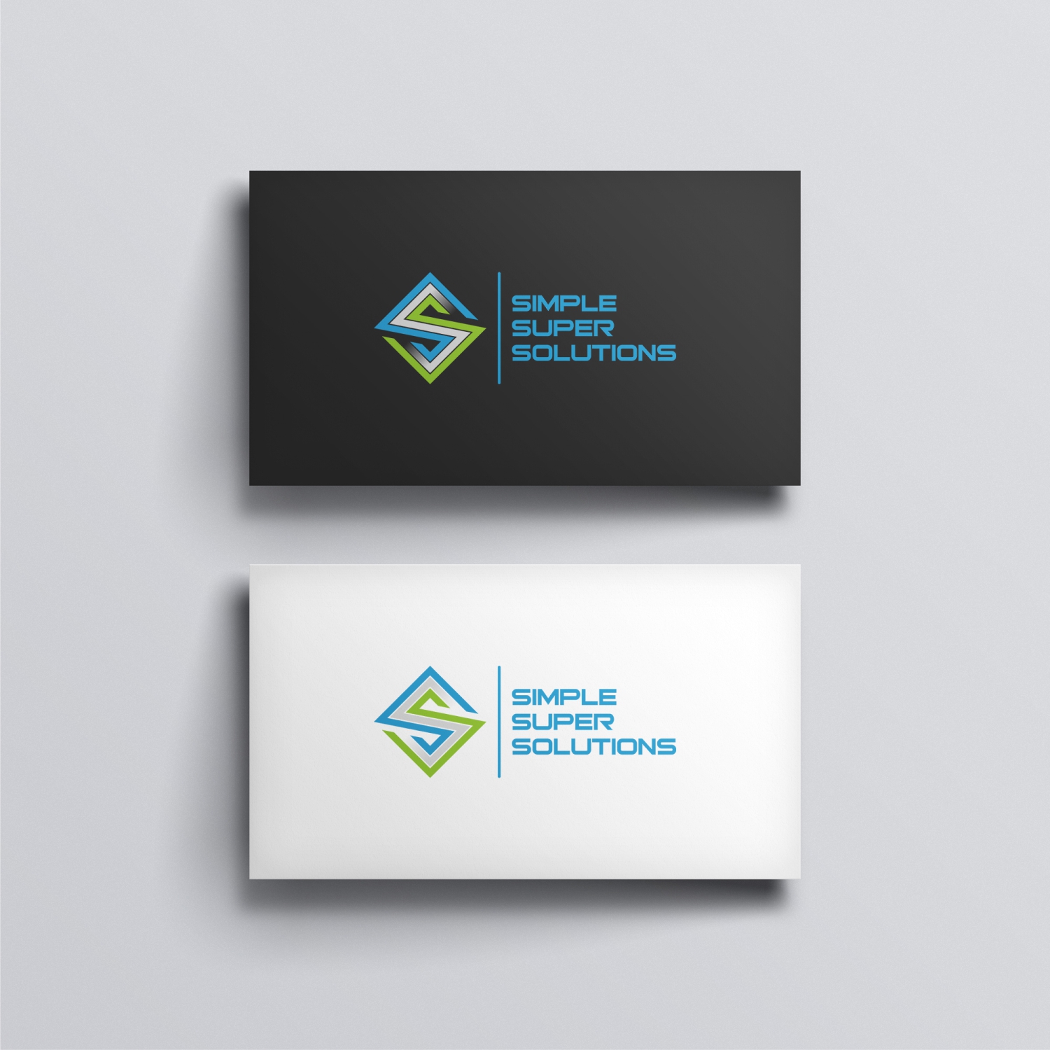 Logo Design by aquabomb26 for Technical & Management Services | Design #15978628