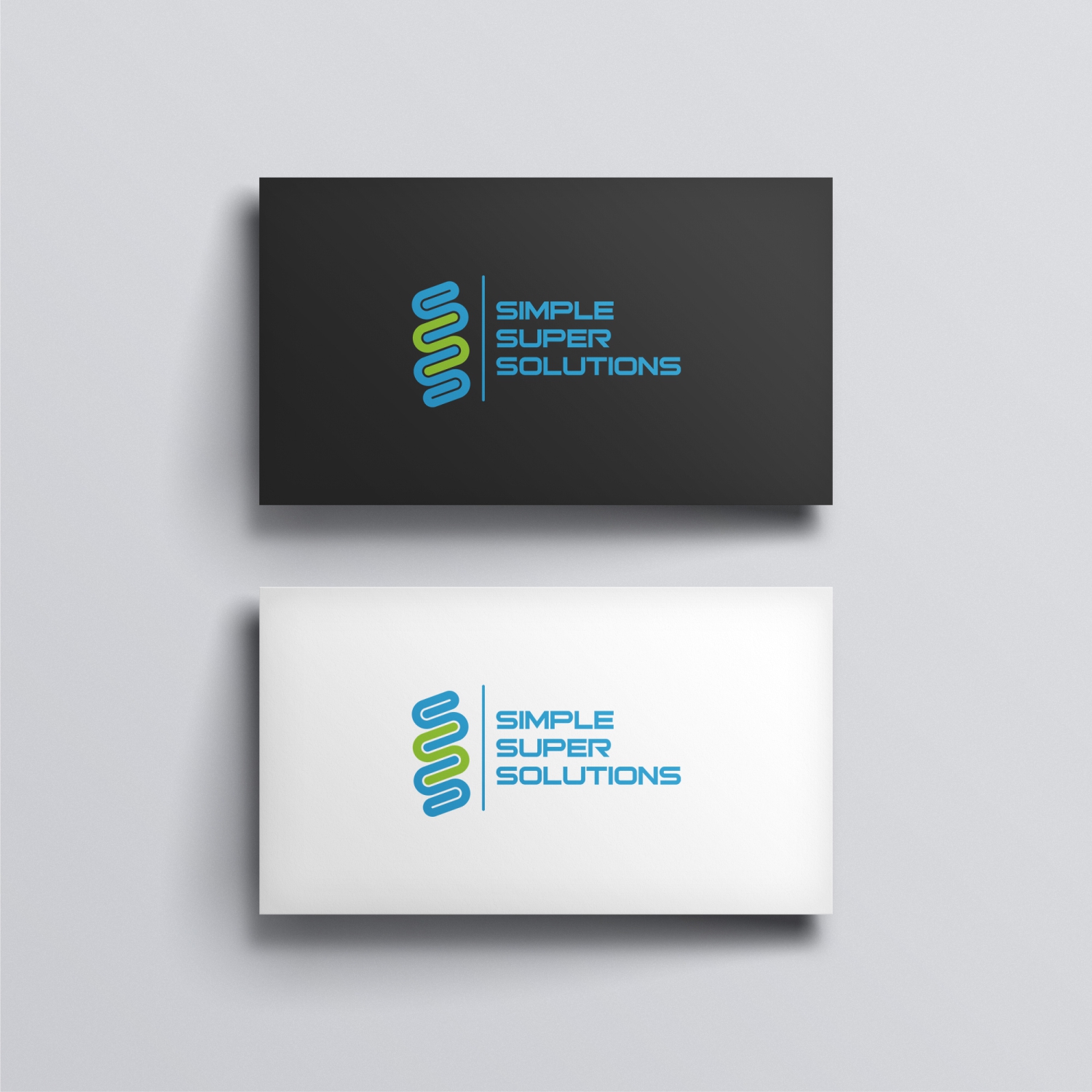 Design de Logo par aquabomb26 pour Technical & Management Services | Design #15978629