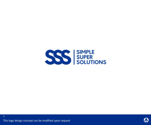 Logo Design by MBARO for Technical & Management Services | Design: #15984395