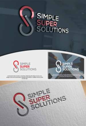 Logo Design by Renewable for Technical & Management Services | Design: #15977414