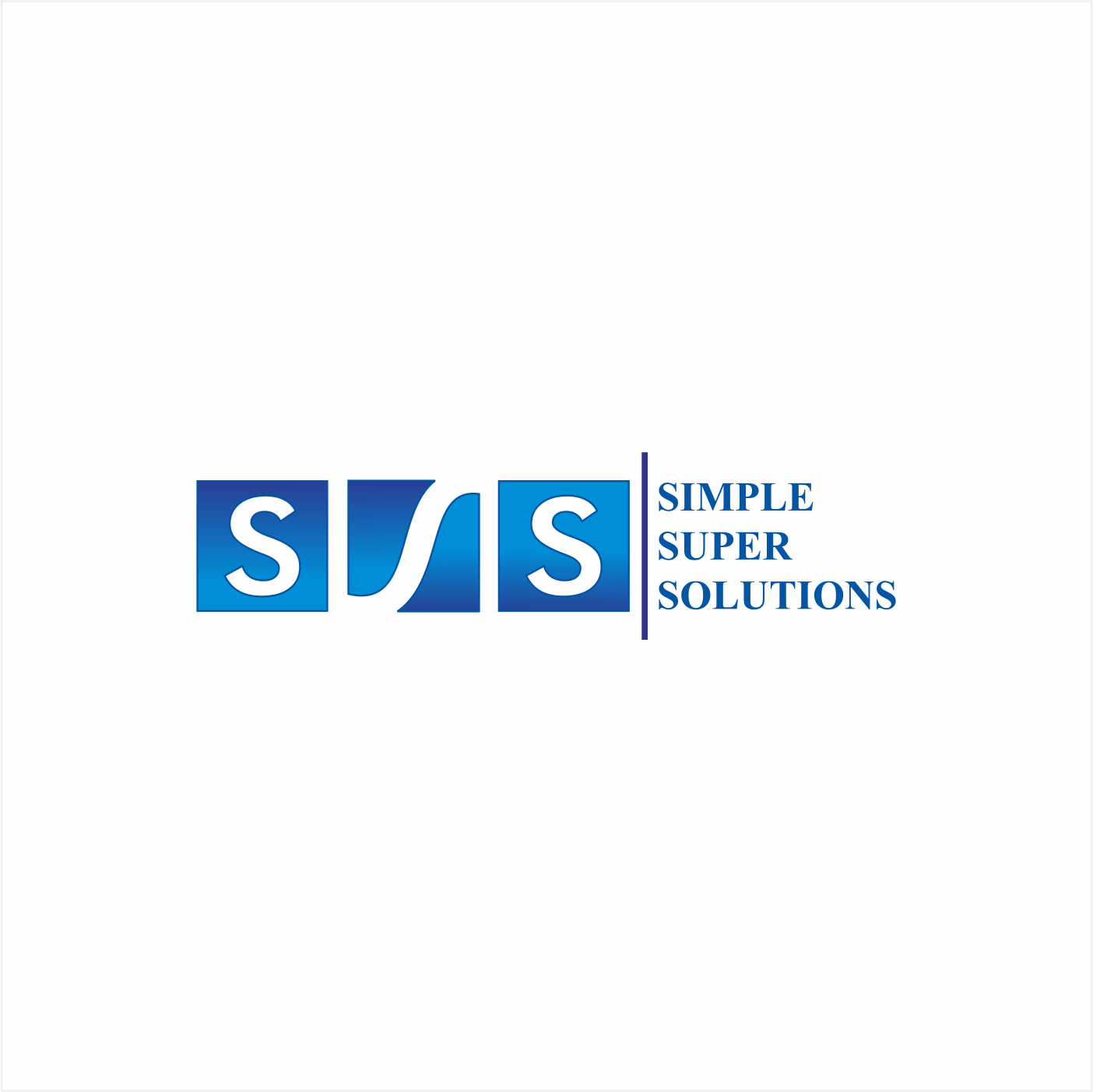 Logo Design by Zafranrizki21 for Technical & Management Services | Design #16090083