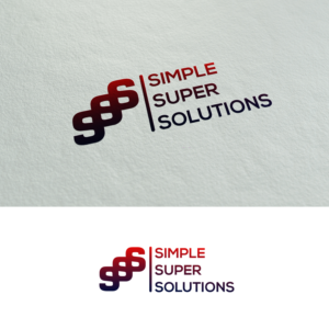 Logo Design by Hardworx for Technical & Management Services | Design: #15977121