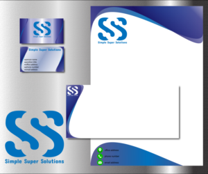 Logo Design by cmjadesigns for Technical & Management Services | Design: #15981433