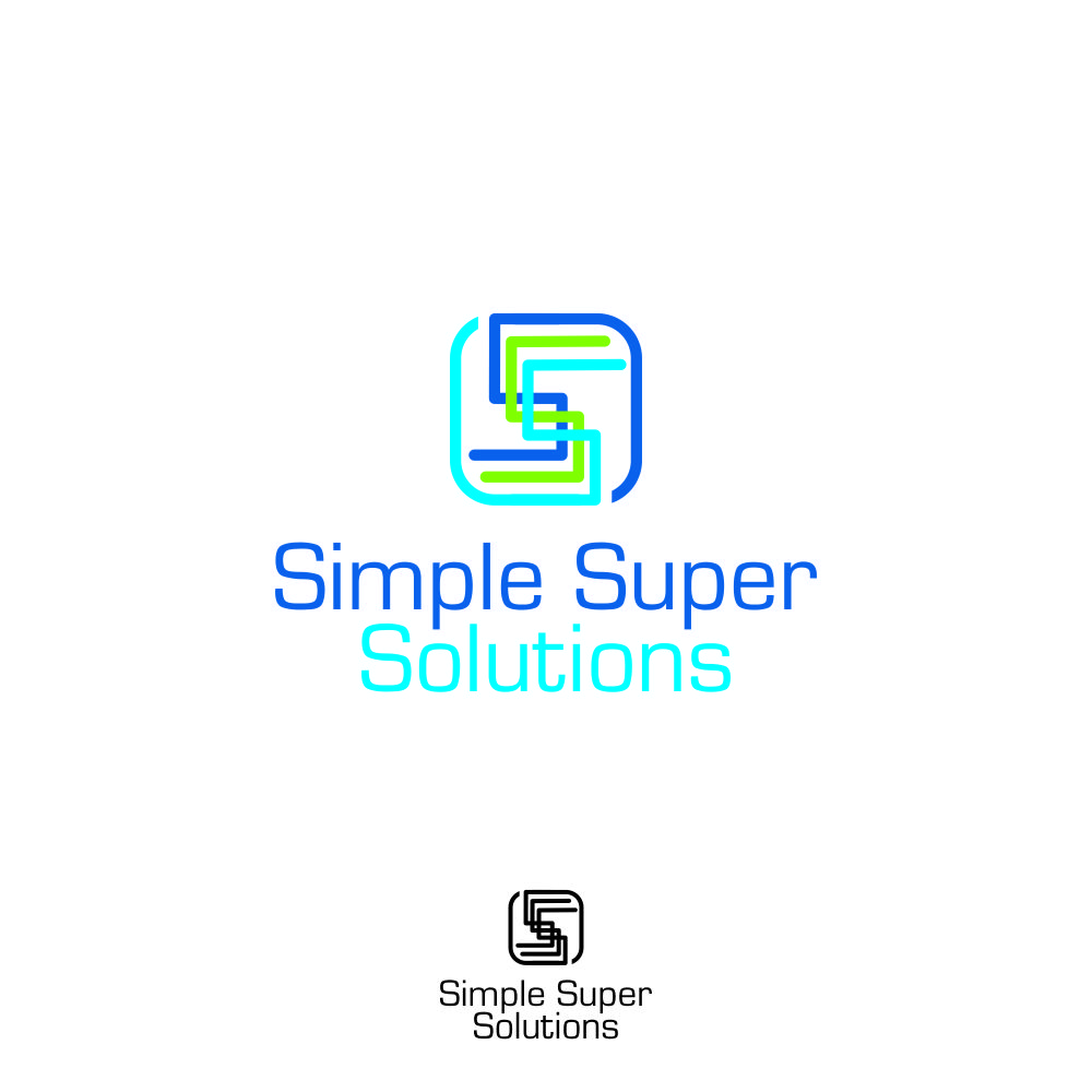 Logo-Design von Basksh Designs für Technical & Management Services | Design #15988165