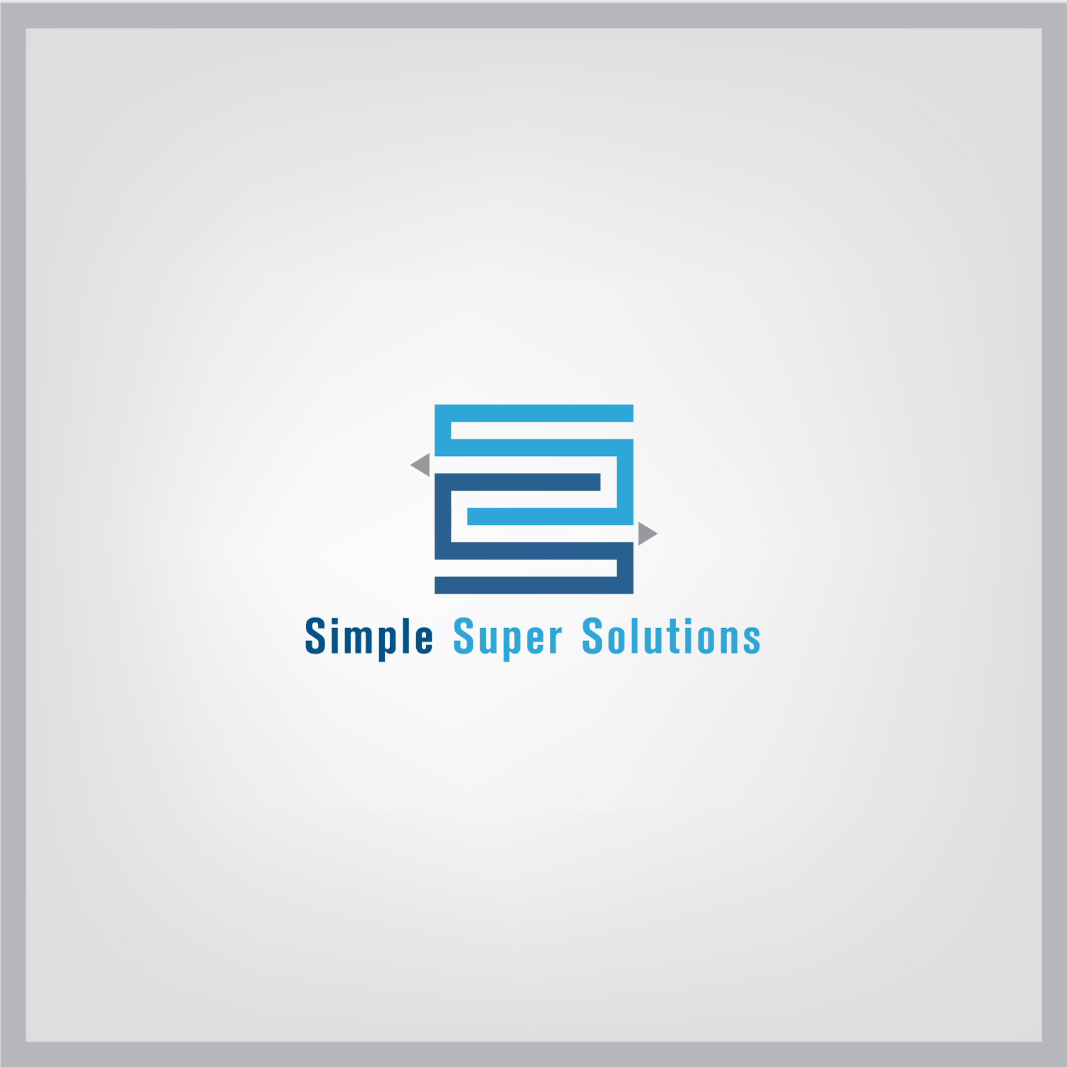 Logo Design by ideabaaj for Technical & Management Services | Design #16023462