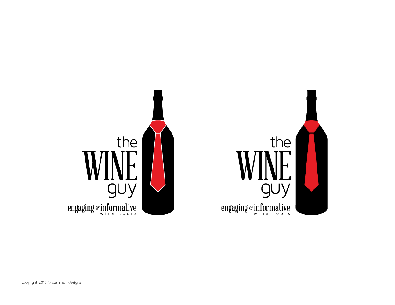 Logo Design by Sushi Roll Designs for this project | Design #2630658