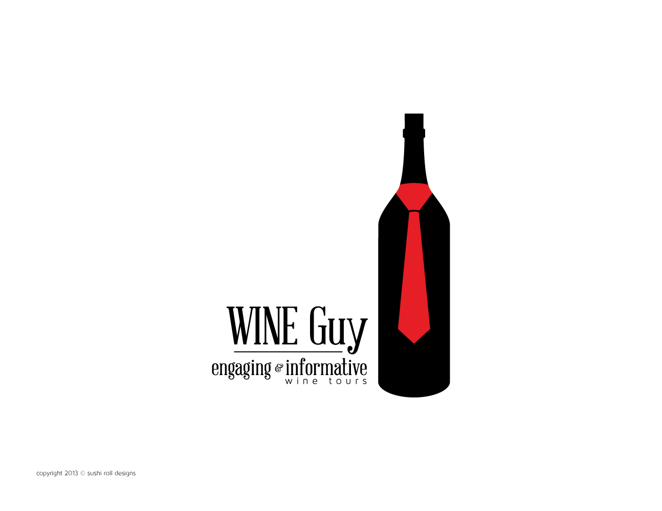 Logo Design by Sushi Roll Designs for this project | Design #2635429