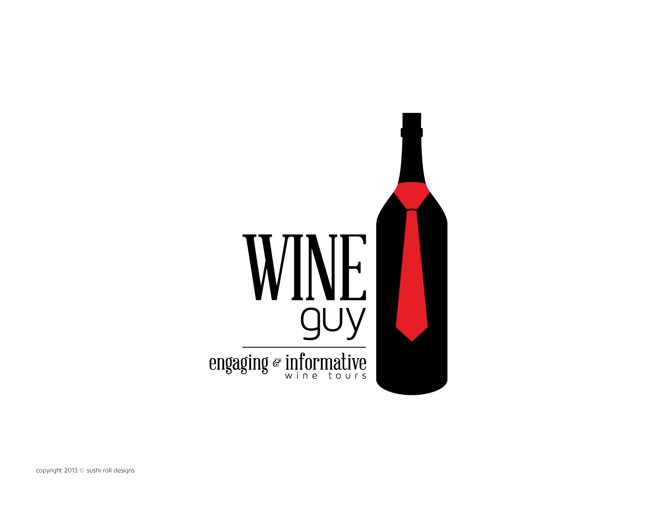 Logo Design by Sushi Roll Designs for this project | Design #2635461