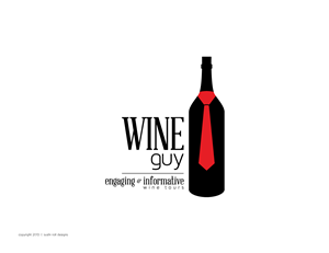 Logo Design by Sushi Roll Designs for this project | Design: #2635461
