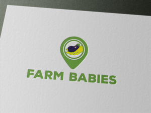 Logo Design by fisekovic goran for OryxGroup Pty Ltd | Design: #15971862
