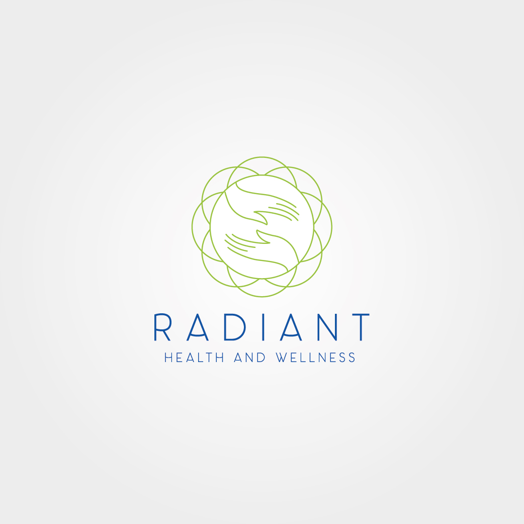 Diseño de Logo por Irina Makedonska para custom fat loss centers | Diseño #15970652