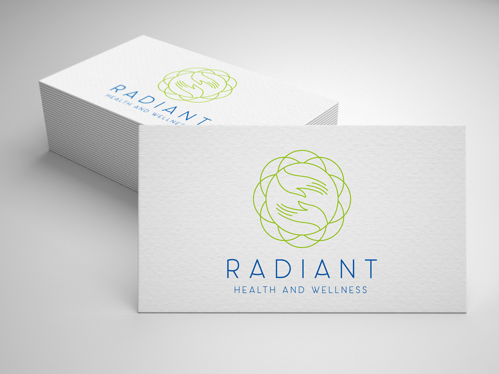 Diseño de Logo por Irina Makedonska para custom fat loss centers | Diseño #15970661