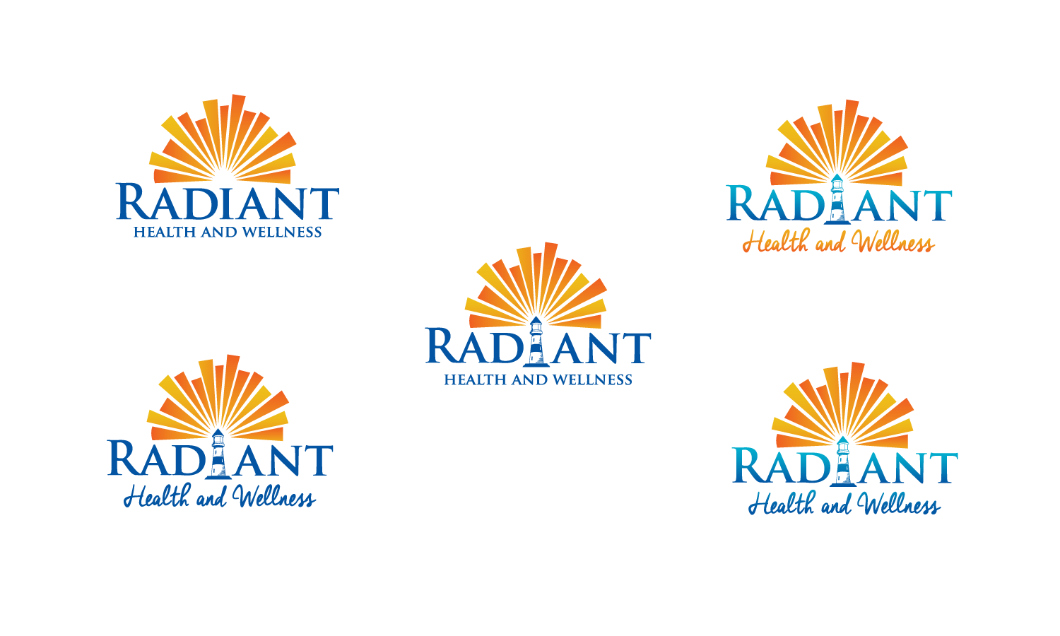 Logo Design by ddamian_dd for custom fat loss centers | Design #16141512