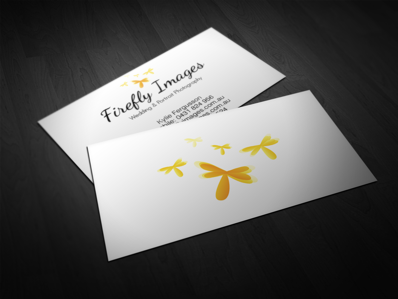 Logo Design by Andreangles1 for this project | Design #2665344
