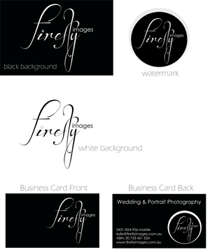 Logo Design by KileyClagg