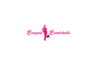 Design de Logo par mahfujrisath768 pour Bargain Bombshells | Design : #15974775