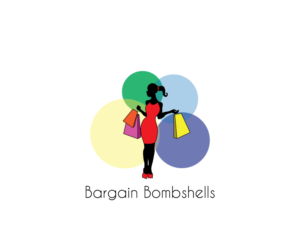 Design de Logo par Umuarus pour Bargain Bombshells | Design : #15975787