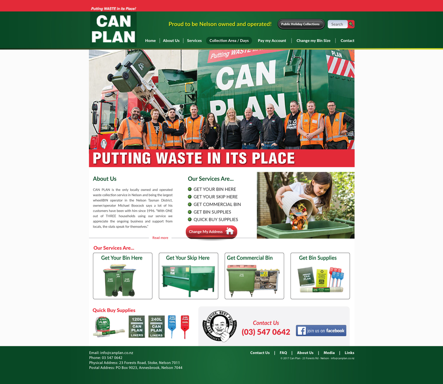 Web Design by Shiya@India for this project | Design #16088850