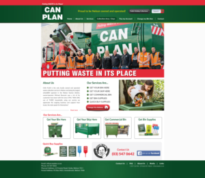 Web Design by Shiya@India for this project | Design: #16088850