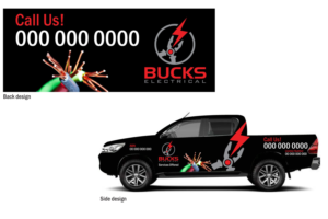 Signage Design by Parul for this project | Design: #16027216