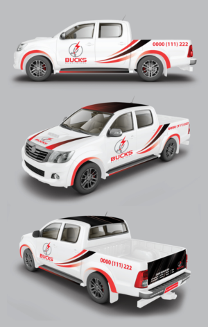 Schilder-Design von Black Stallions Impressive Solutions für dieses Projekt | Design #16000031