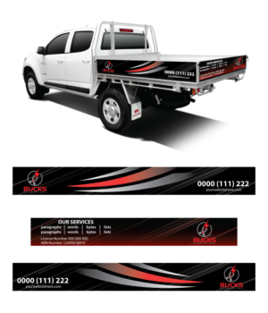 Signage Design by Impressive Solutions for this project | Design: #16019508