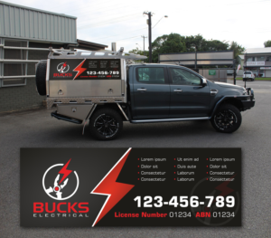 Signage Design by ecorokerz for this project | Design: #15987841